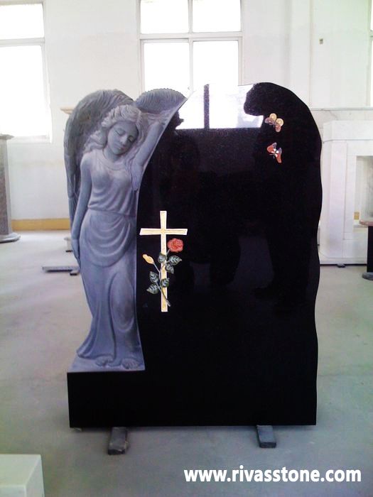 Single + Flower Inlaid